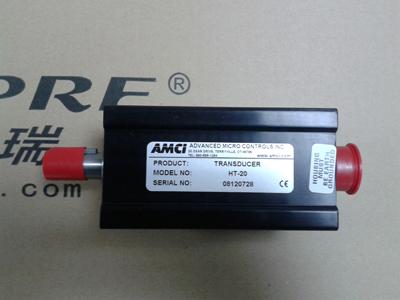 美國(guó)AMCI PLC運(yùn)動(dòng)控制系統(tǒng)